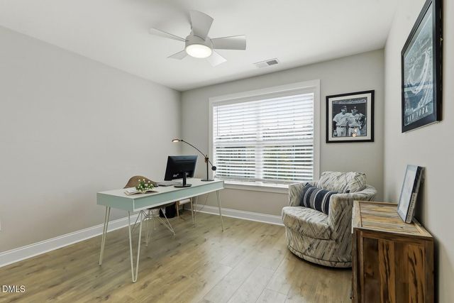 529 Barneswyck Drive, Fuquay Varina, NC 27526