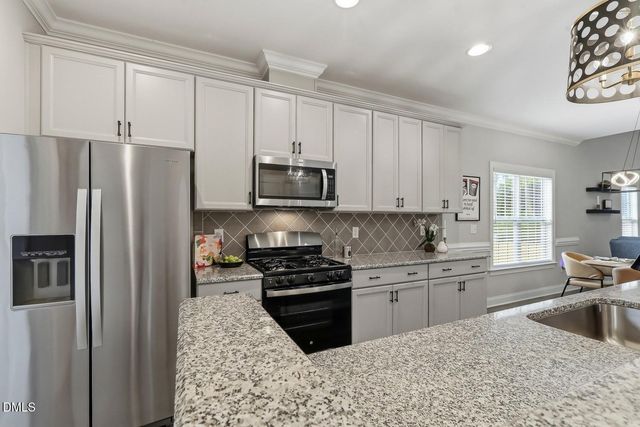 529 Barneswyck Drive, Fuquay Varina, NC 27526