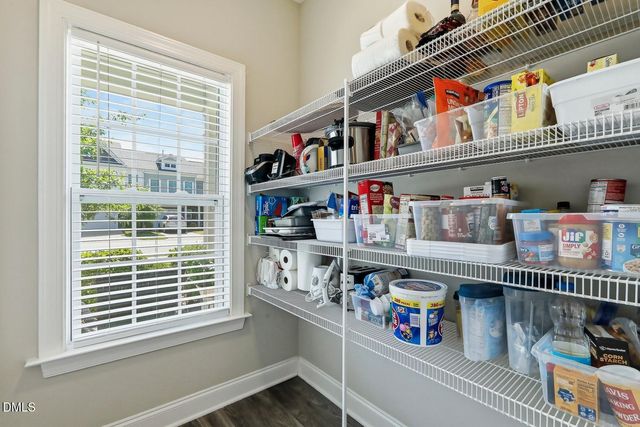 529 Barneswyck Drive, Fuquay Varina, NC 27526