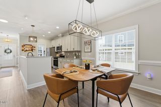 529 Barneswyck Drive, Fuquay Varina, NC 27526