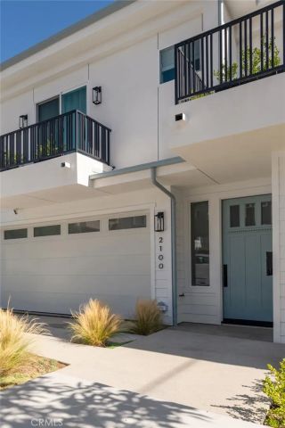 2100 Carnegie Lane, Redondo Beach, CA 90278