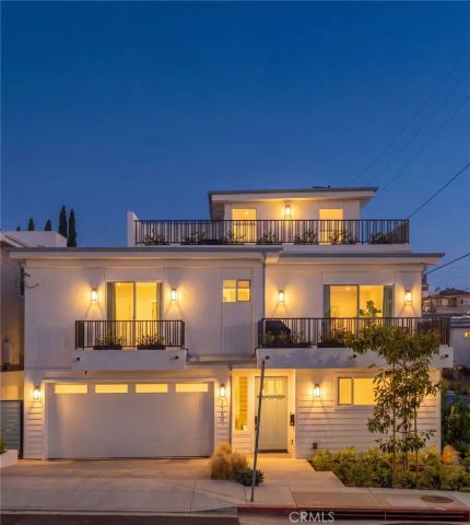 2100 Carnegie Lane, Redondo Beach, CA 90278