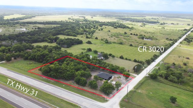 153 SW County Road 3020, Purdon, TX 76679