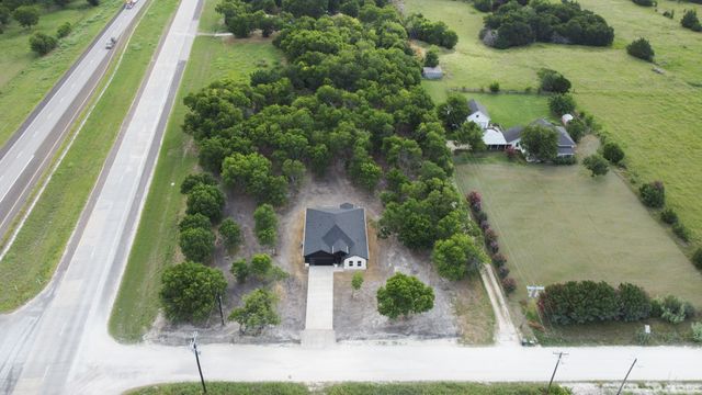 153 SW County Road 3020, Purdon, TX 76679