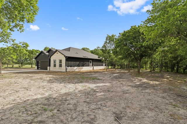 153 SW County Road 3020, Purdon, TX 76679