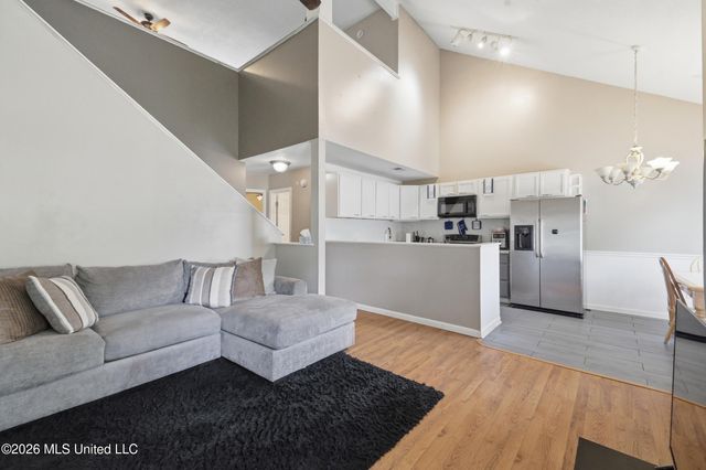 13425 Windridge Drive, Gulfport, MS 39503