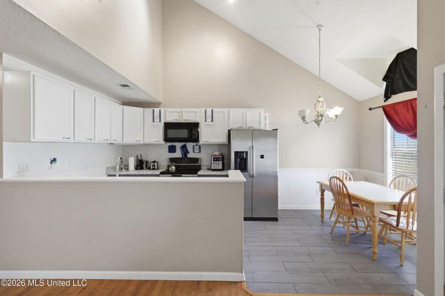 13425 Windridge Drive, Gulfport, MS 39503
