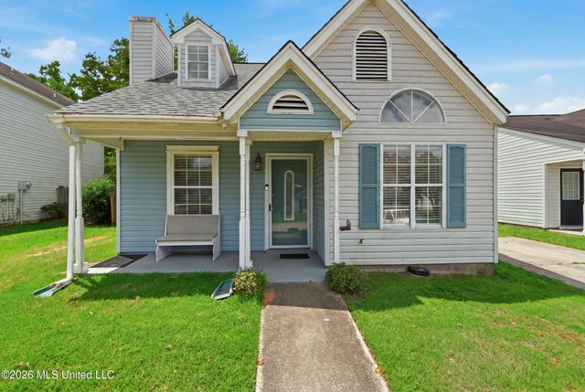 13425 Windridge Drive, Gulfport, MS 39503