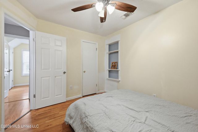 13425 Windridge Drive, Gulfport, MS 39503