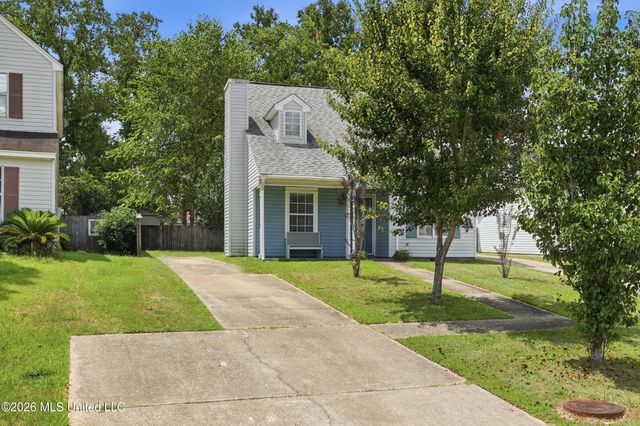 13425 Windridge Drive, Gulfport, MS 39503