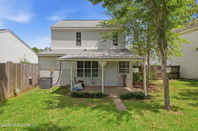 13425 Windridge Drive, Gulfport, MS 39503