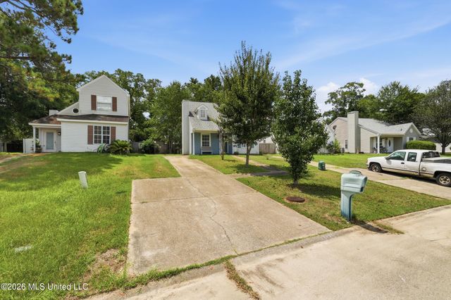 13425 Windridge Drive, Gulfport, MS 39503