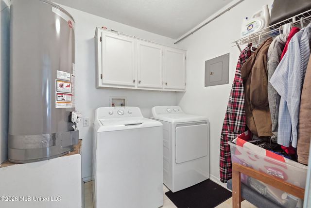 13425 Windridge Drive, Gulfport, MS 39503
