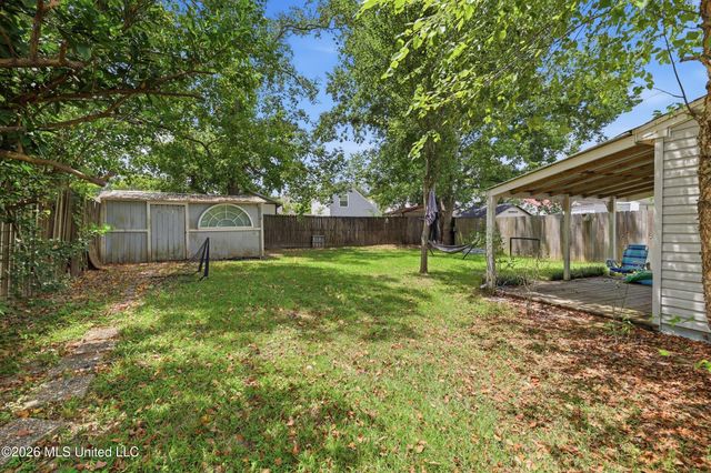 13425 Windridge Drive, Gulfport, MS 39503