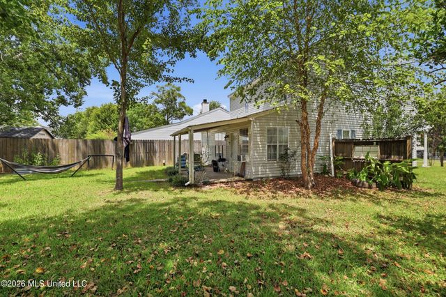 13425 Windridge Drive, Gulfport, MS 39503