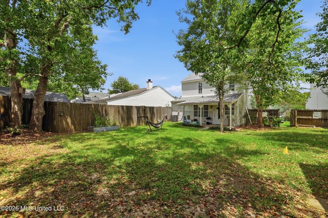 13425 Windridge Drive, Gulfport, MS 39503