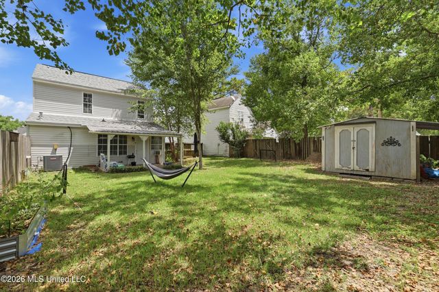13425 Windridge Drive, Gulfport, MS 39503