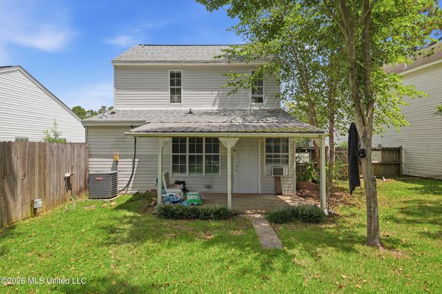 13425 Windridge Drive, Gulfport, MS 39503
