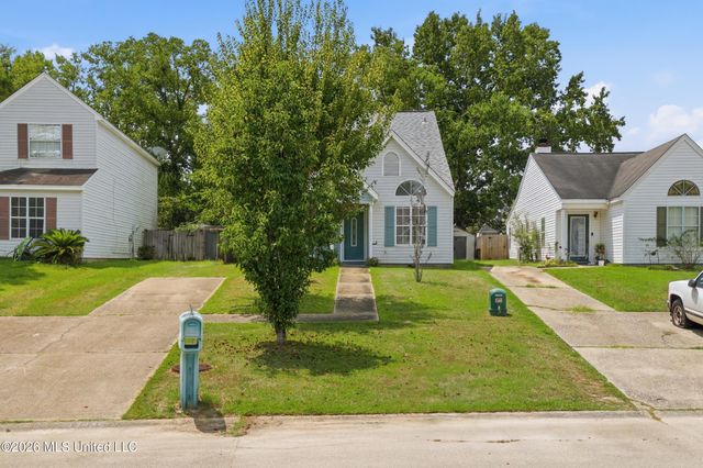 13425 Windridge Drive, Gulfport, MS 39503