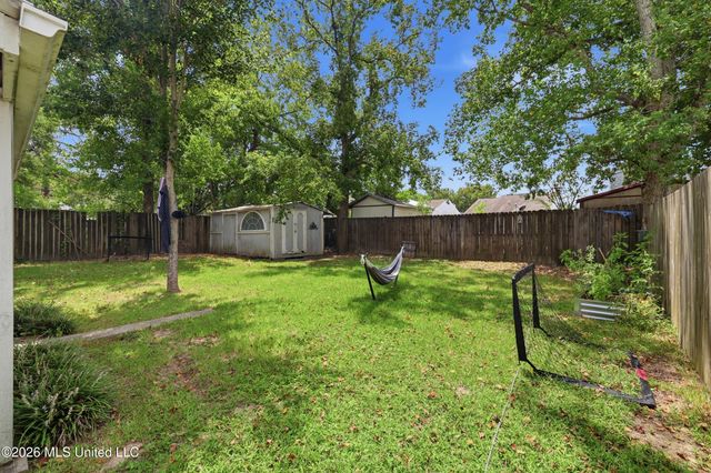 13425 Windridge Drive, Gulfport, MS 39503