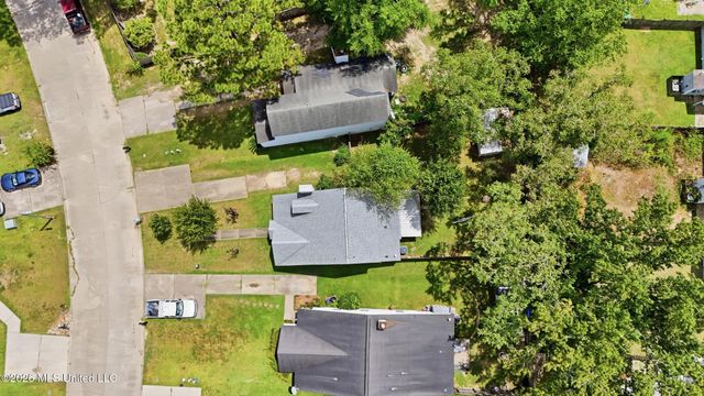13425 Windridge Drive, Gulfport, MS 39503
