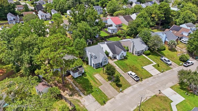 13425 Windridge Drive, Gulfport, MS 39503