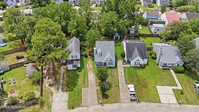 13425 Windridge Drive, Gulfport, MS 39503