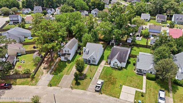 13425 Windridge Drive, Gulfport, MS 39503