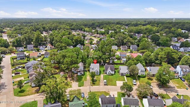 13425 Windridge Drive, Gulfport, MS 39503