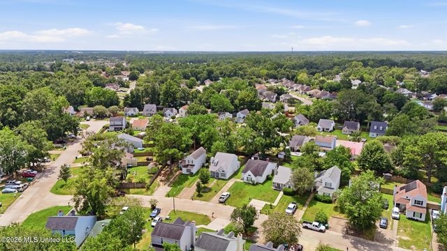 13425 Windridge Drive, Gulfport, MS 39503