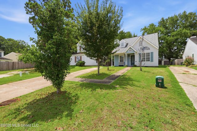 13425 Windridge Drive, Gulfport, MS 39503