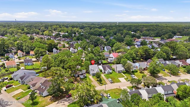 13425 Windridge Drive, Gulfport, MS 39503