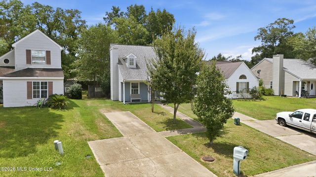 13425 Windridge Drive, Gulfport, MS 39503