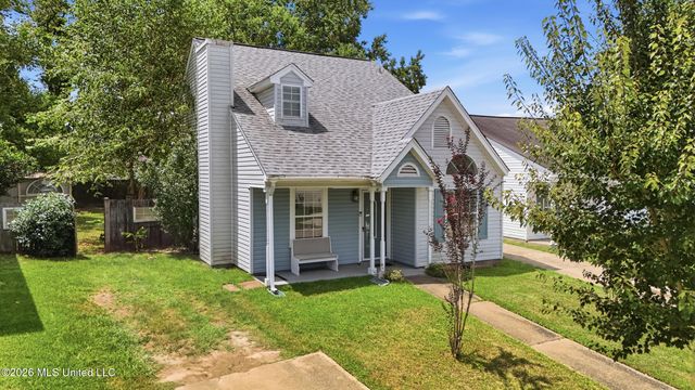 13425 Windridge Drive, Gulfport, MS 39503