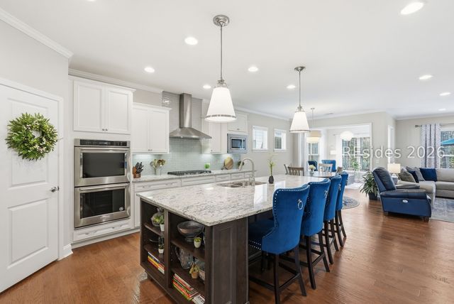 1197 Northlake Blvd, Okatie, SC 29909