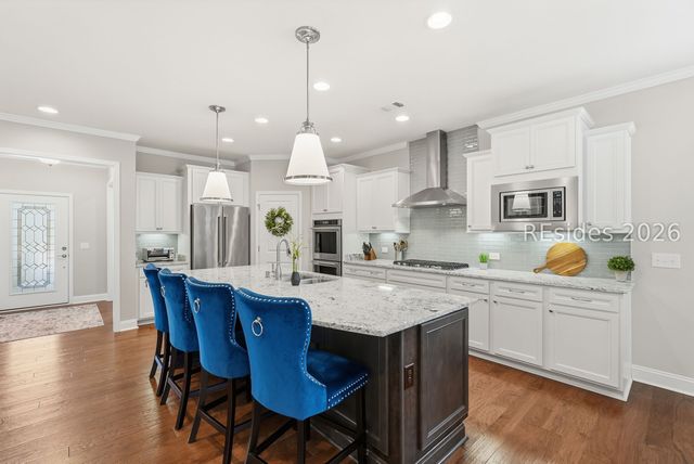 1197 Northlake Blvd, Okatie, SC 29909