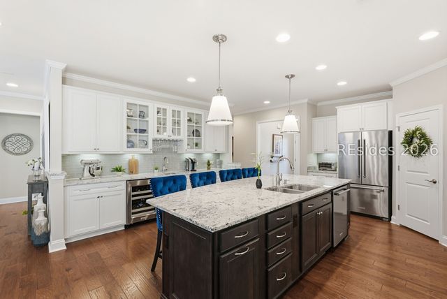 1197 Northlake Blvd, Okatie, SC 29909