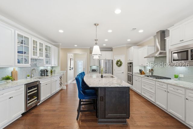 1197 Northlake Blvd, Okatie, SC 29909