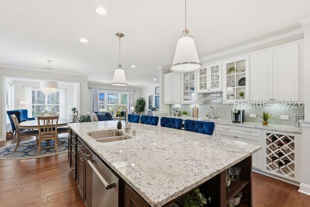 1197 Northlake Blvd, Okatie, SC 29909