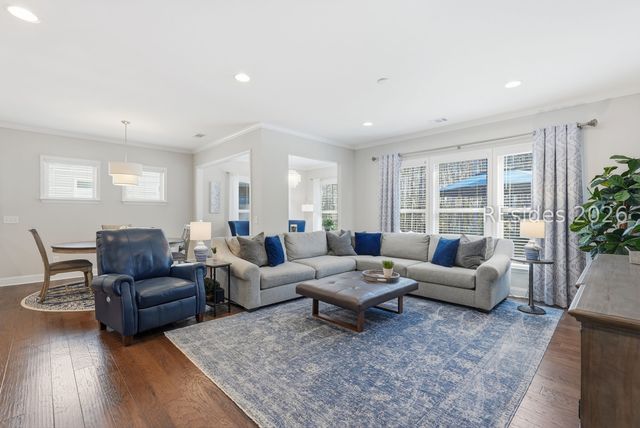 1197 Northlake Blvd, Okatie, SC 29909