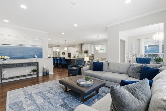 1197 Northlake Blvd, Okatie, SC 29909