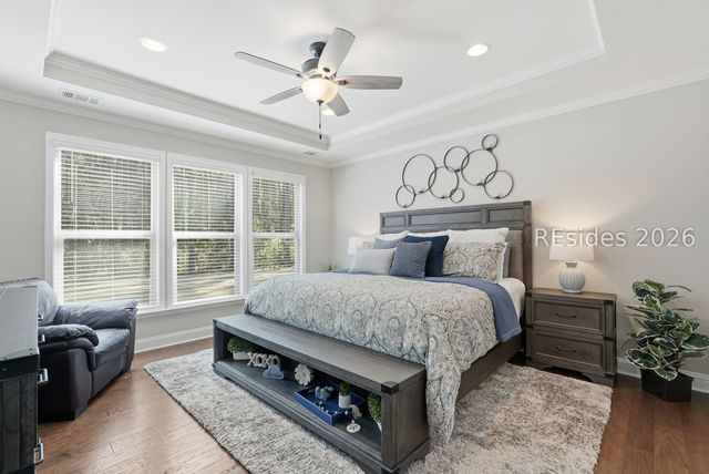 1197 Northlake Blvd, Okatie, SC 29909