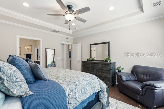 1197 Northlake Blvd, Okatie, SC 29909