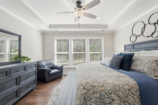 1197 Northlake Blvd, Okatie, SC 29909