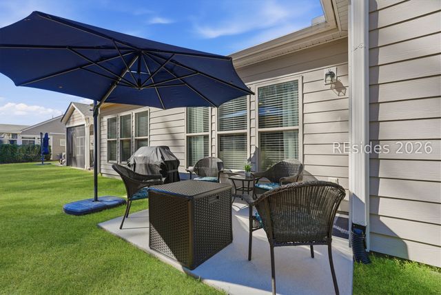 1197 Northlake Blvd, Okatie, SC 29909