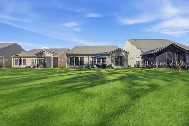 1197 Northlake Blvd, Okatie, SC 29909