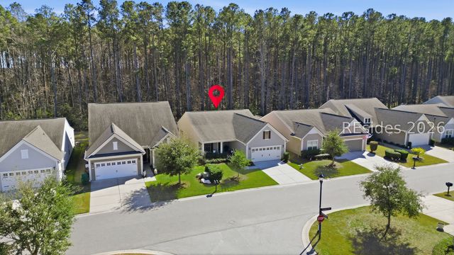 1197 Northlake Blvd, Okatie, SC 29909