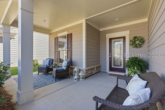 1197 Northlake Blvd, Okatie, SC 29909