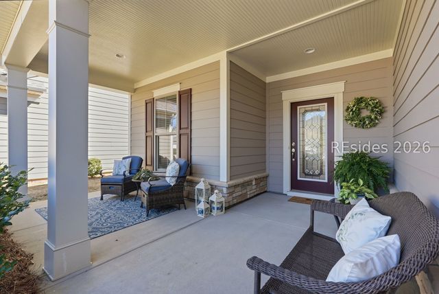 1197 Northlake Blvd, Okatie, SC 29909