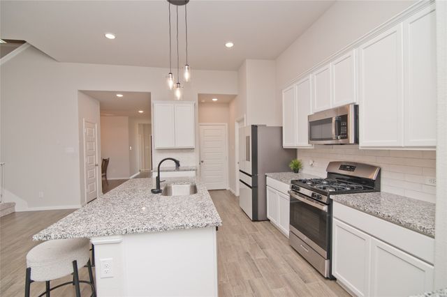 1345 Fox Glen Trail, Crowley, TX 76036